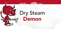 Dry Steam Demon Franchising Ltd